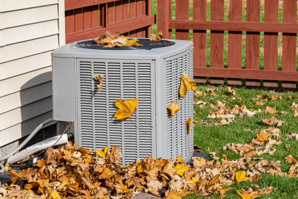 Best Furnace Installation  in Odessa, FL
