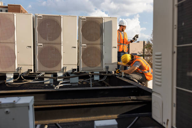 Best HVAC Installation Services  in Odessa, FL