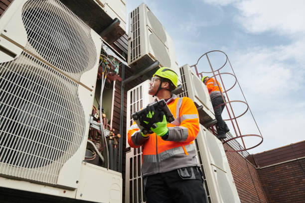 Best Central Air Repair  in Odessa, FL