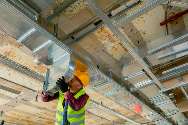 Best HVAC Installation Services  in Odessa, FL