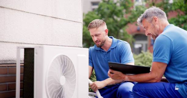 Best Affordable HVAC Services  in Odessa, FL