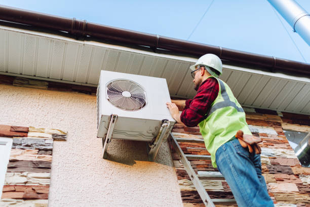 Best HVAC Replacement Cost  in Odessa, FL