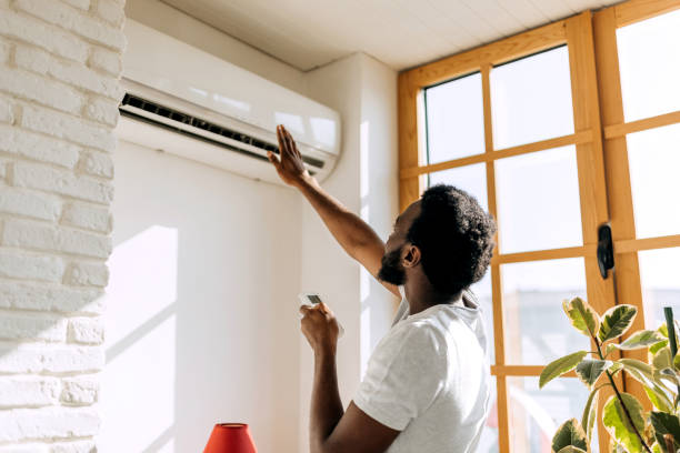 Best Best HVAC Companies  in Odessa, FL