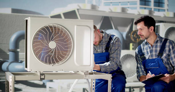 Best 24/7 HVAC Repair  in Odessa, FL
