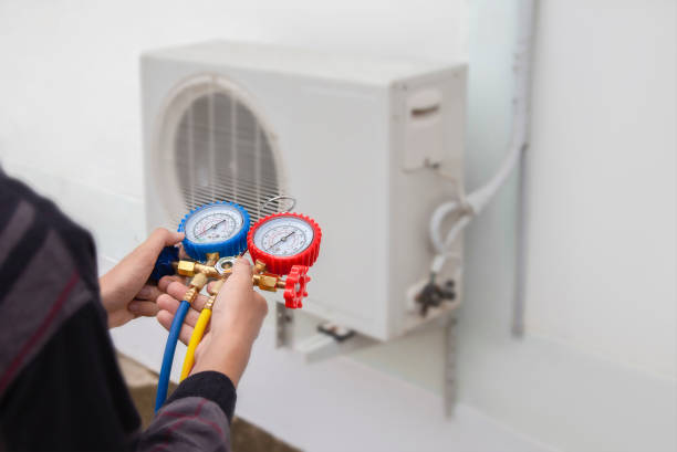 Best Best HVAC Companies  in Odessa, FL