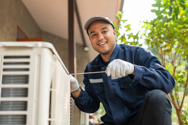 Best HVAC Troubleshooting  in Odessa, FL