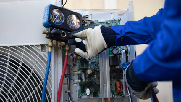 Best Affordable Air Conditioning Repair  in Odessa, FL