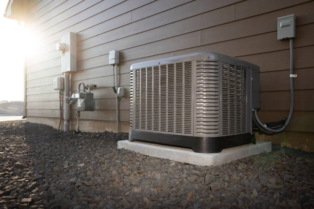Best HVAC Installation Services  in Odessa, FL